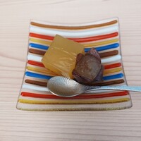 京料理 先斗町 富美家 - 