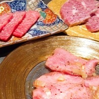 焼肉かなう -  焼肉かなう -