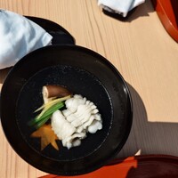 京料理 先斗町 富美家 - 