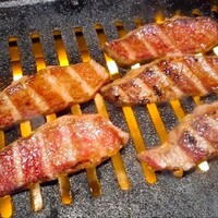 焼肉かなう -  焼肉かなう -