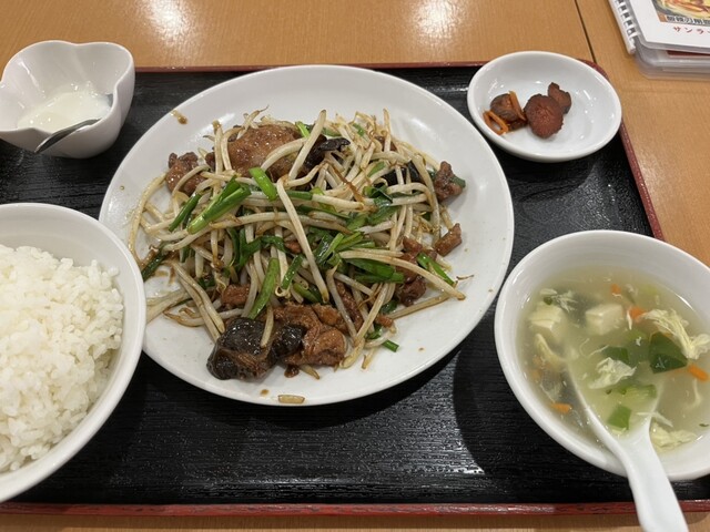 Doshinbo Ekoda Ten photo 3