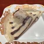 中華割烹 わらじん - 北京ダック