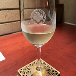中華割烹 わらじん - 白ワイン