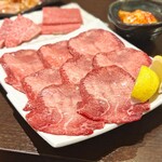 焼肉 旨い牛 - 