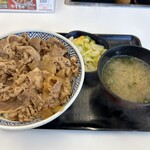 Yoshinoya - 