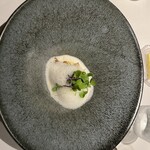 Restaurant Michel Nakajima - 