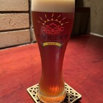 中華割烹 わらじん - 飛騨高山麦酒