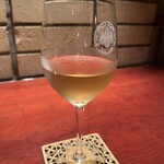 中華割烹 わらじん - 白ワイン