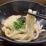 うどん×酒場 第六感 - 