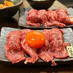 焼肉 旨い牛 - 