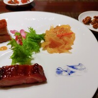 家寶 跳龍門 - 