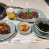 食道園
