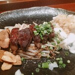 Teppanyaki Bonzu - 