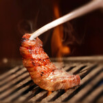 Tareyama - 懐かしのガス焼き肉コンロでじっくり焼き肉