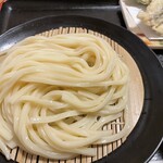 うどん山菜 塩屋 - 