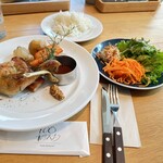 100本のスプーン TOYOSU - 