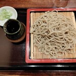 蕎麦切り 艶 - 