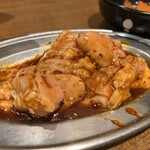 焼肉ここから - 