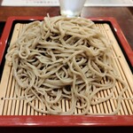 蕎麦切り 艶 - 