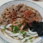 つるみ食堂 - 料理写真: