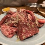 焼肉ここから - 