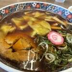 ラーメン屋 夏堀 - 