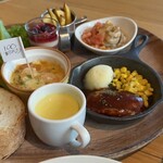 100本のスプーン TOYOSU - 