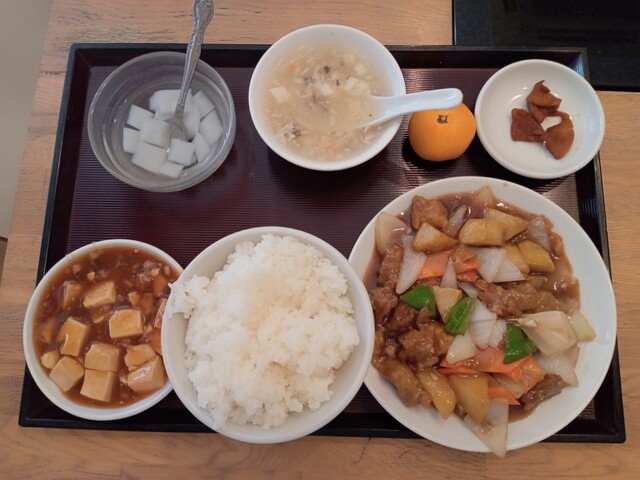 小林家 - 平沼橋/中華料理 | 食べログ