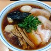 らぁ麺 すぎ本
