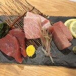 魚屋ナチュラルスタンド 潮騒 - 