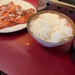 山形の焼肉屋 さくらんぼ - 