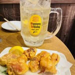 銀だこハイボール酒場 アミュプラザ小倉店 - 