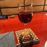 中華割烹 わらじん - 紹興酒