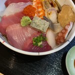 Sushi Eiki - 