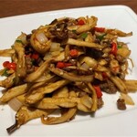 中国湖南料理 李湘潭 湘菜館 - 