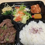 和牛焼肉ジュウジュ - 