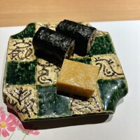 京都 鮨 まつもと - 