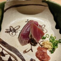 京都 鮨 まつもと - 