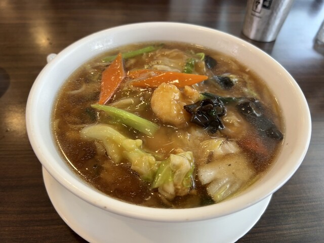 中華料理 品珍酒家 （【旧店名】中華料理 萬珍酒家）のご予約 - 三ツ境