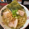 拉麺 阿吽