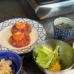 Yakiniku.ushicoco. - 