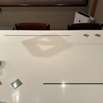 Kaisen Chaya Issen - 【2023.10.19(木)】個室のテーブル席