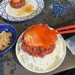 Yakiniku.ushicoco. - 