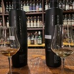 バー キッチン - 