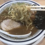 Chuukasoba Tsukemen Gyoku - 