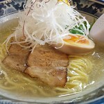 めんや 麺介 - 