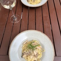 Terrace Dining TANGO - 