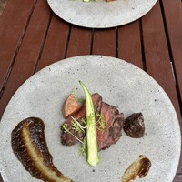 Terrace Dining TANGO - 