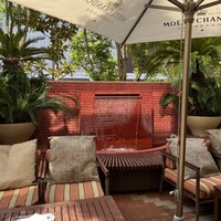Terrace Dining TANGO - 