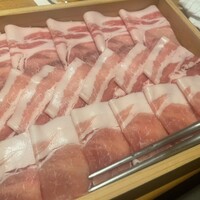 しゃぶしゃぶ 紺  東町本店 - 